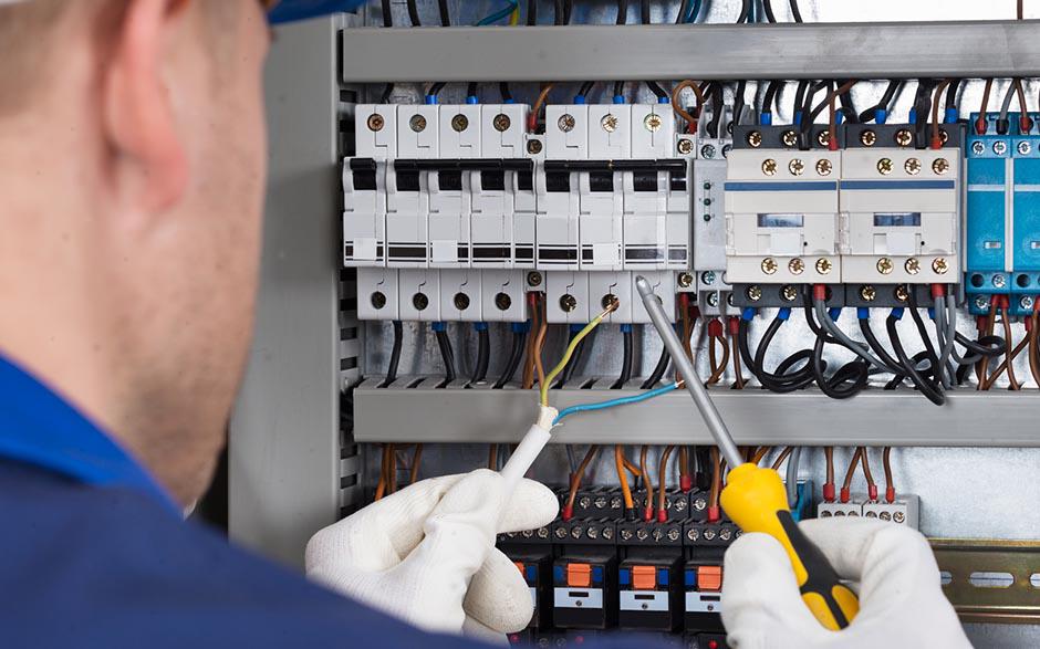 devis électricité Nandy
