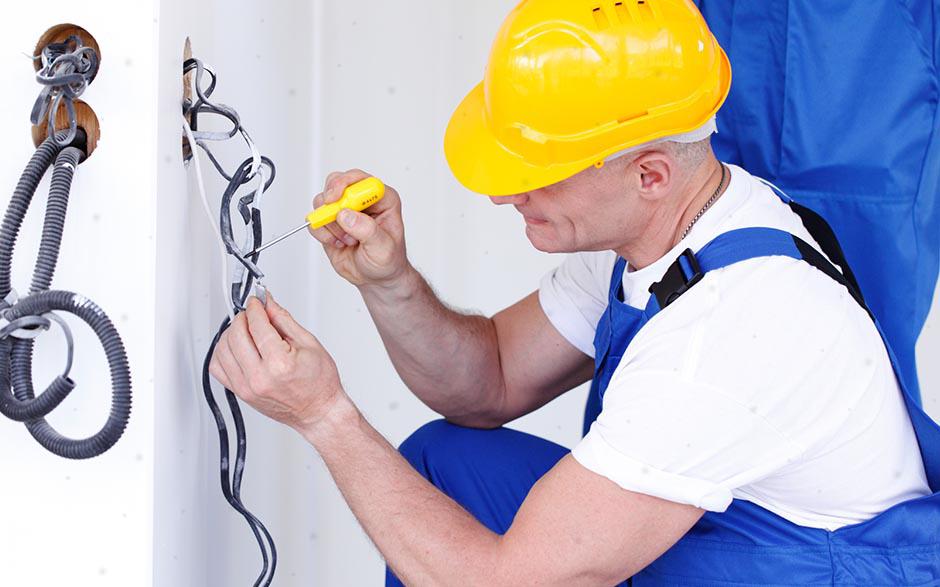 électricien urgence Nandy