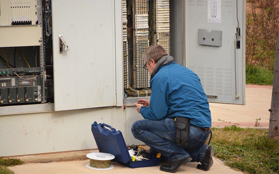 urgence électricité Fontenay-sous-Bois