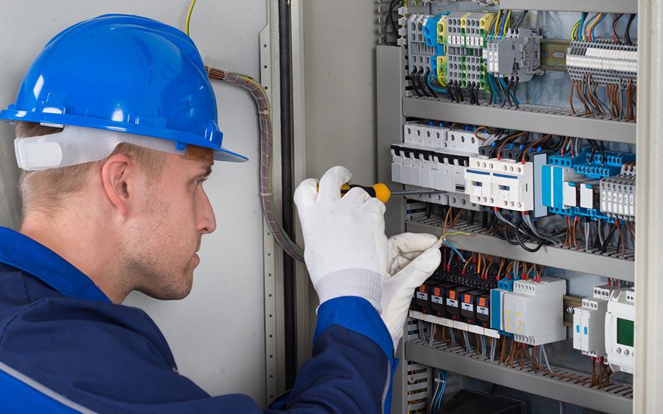électricien urgence Nandy