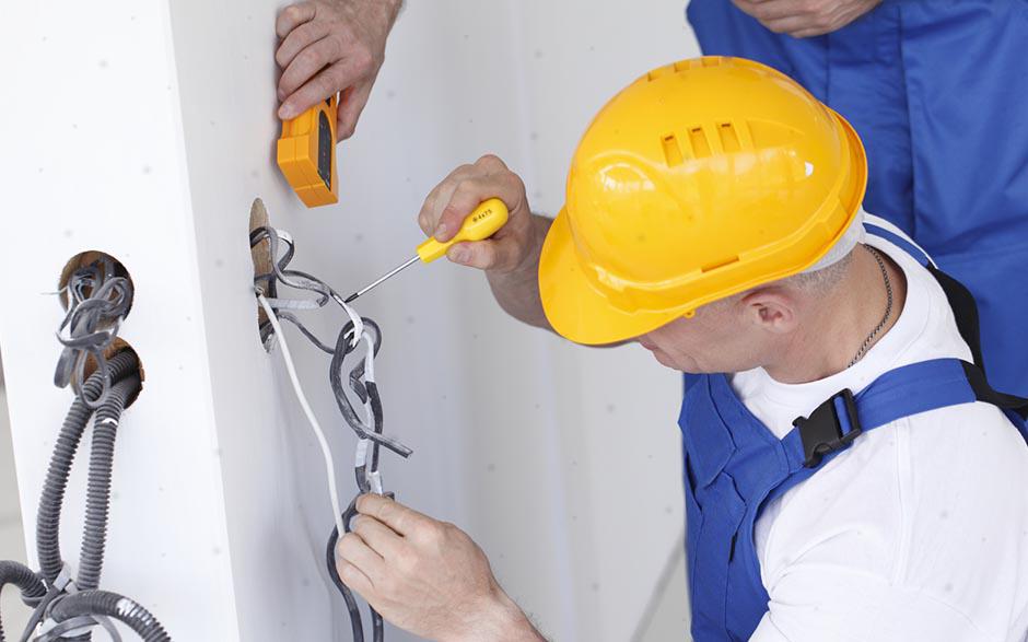 devis électricité Nandy