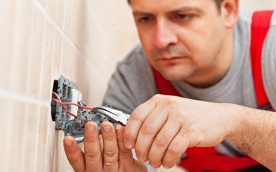 devis d'électricité Nandy