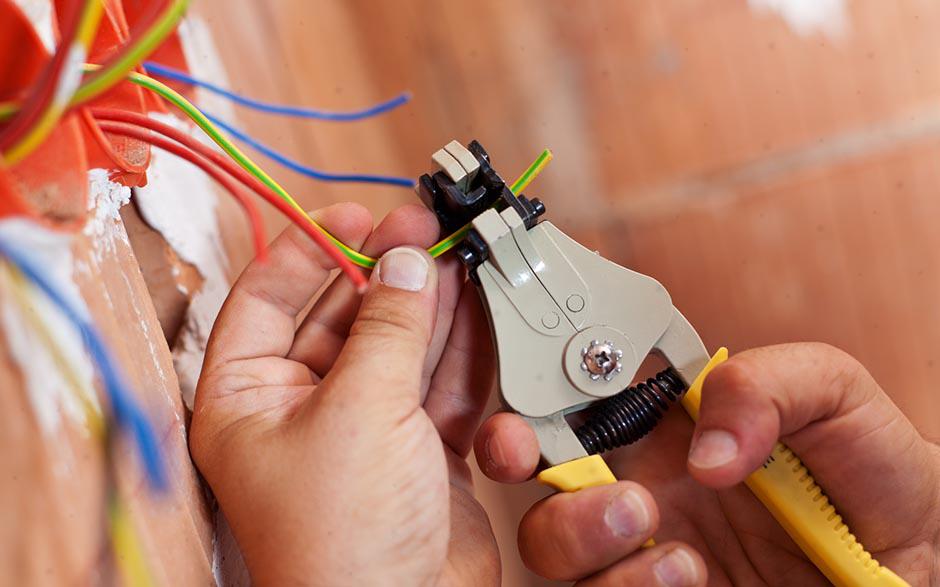 électricien dépannage Nandy