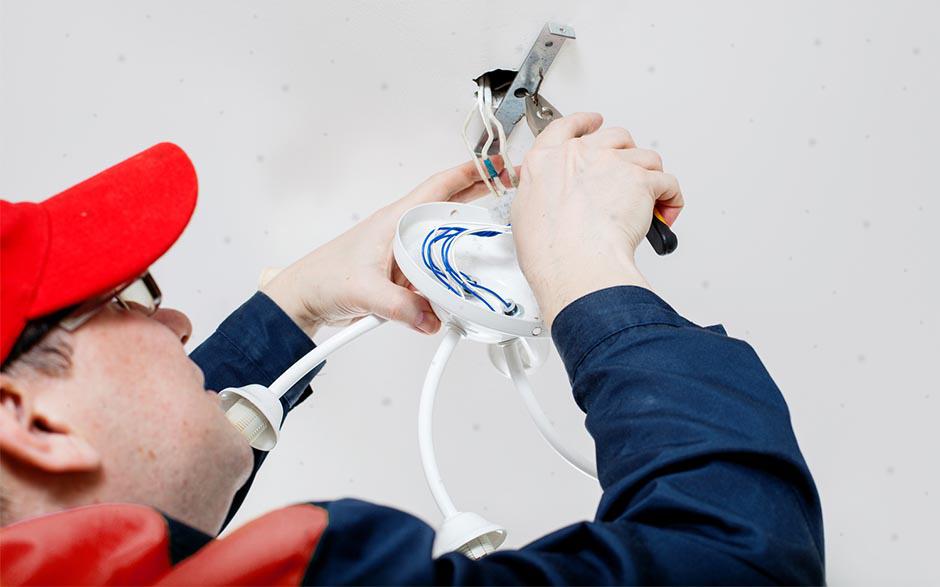 devis électricité Nandy