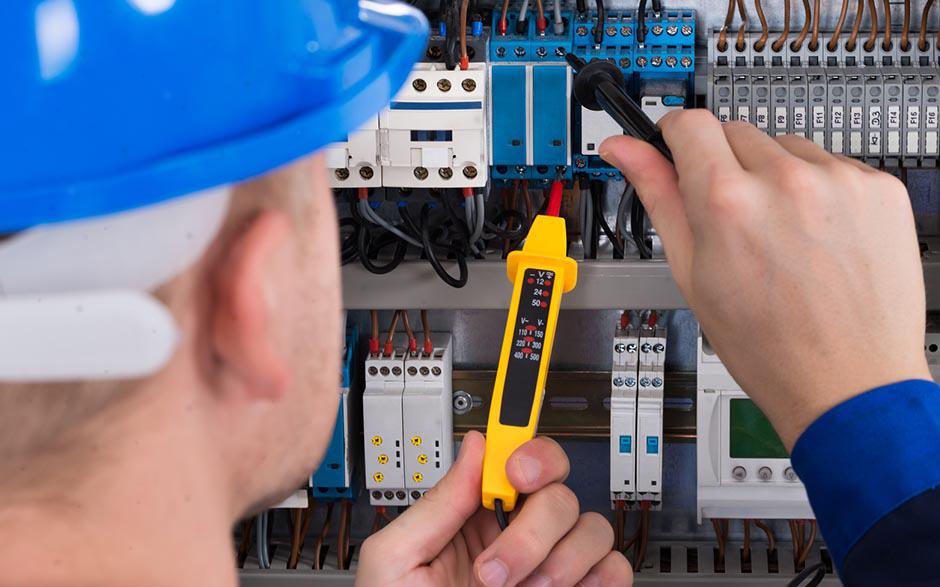 urgence électricité Noisy-le-Roi