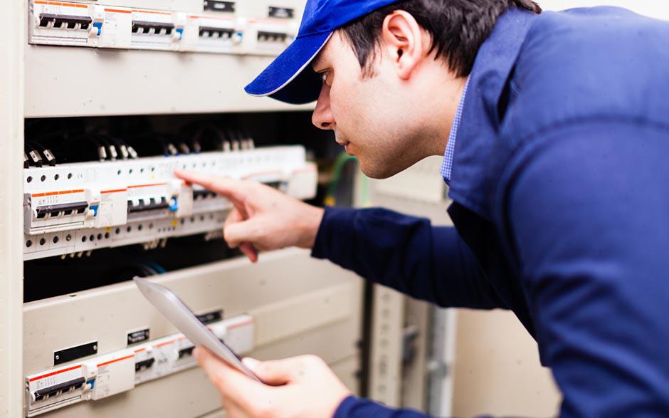 devis électricité Nandy
