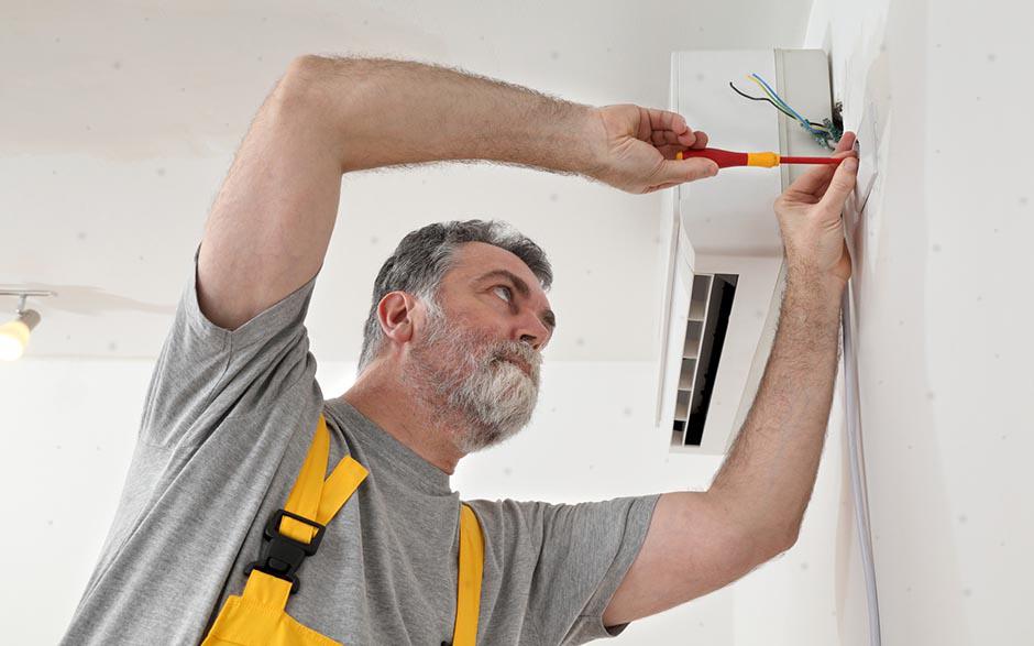 urgence électricité Plaisir