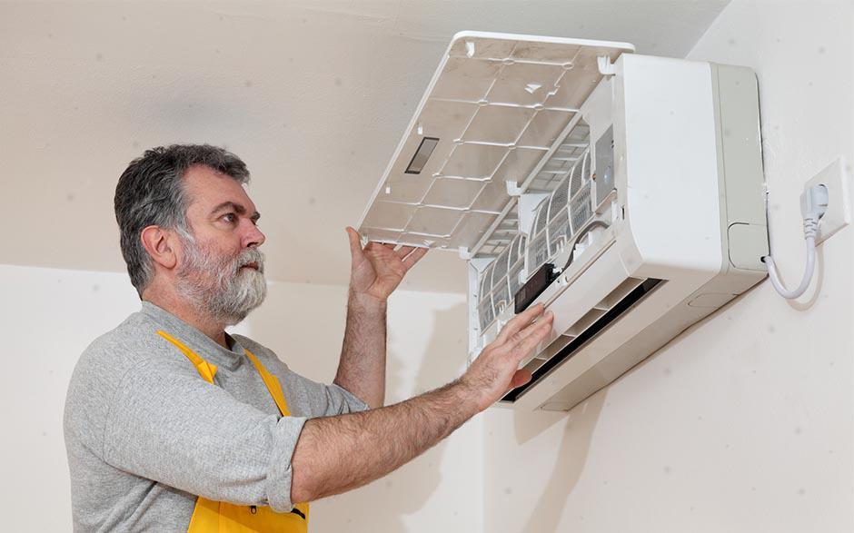 électricien dépannage Nandy